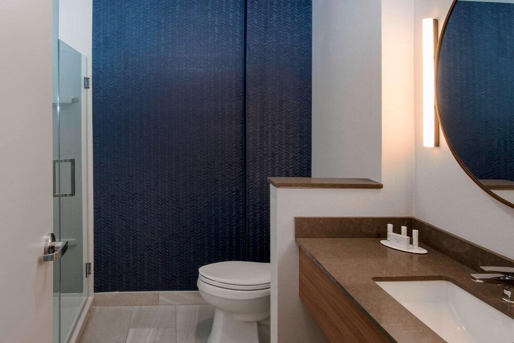 Hotel Fairfield By Marriott & Aberdeen, Sd